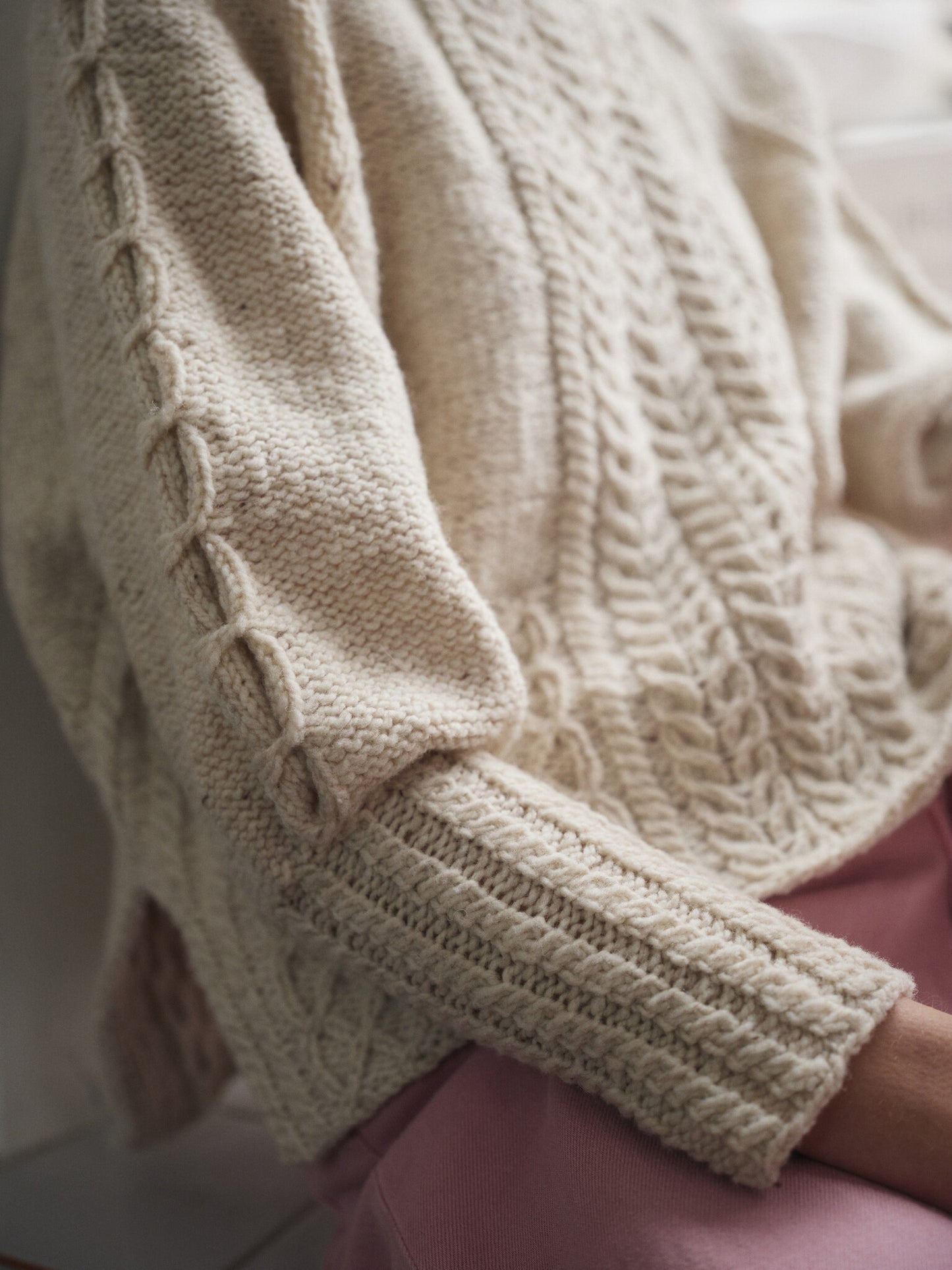 Knit Pop