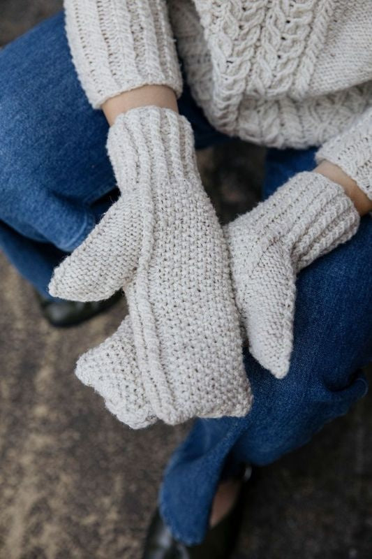 Knit Pop
