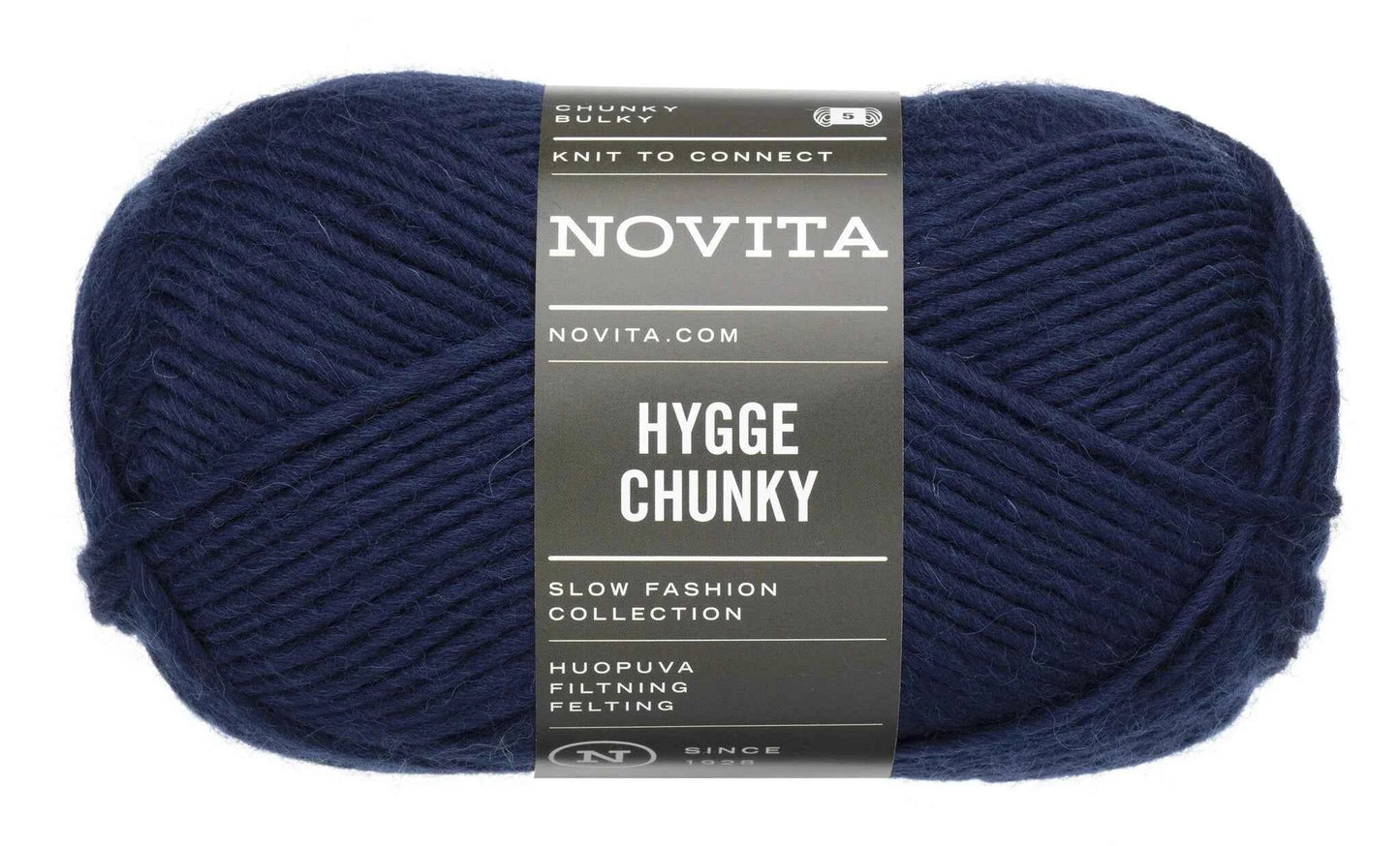 Hygge Chunky