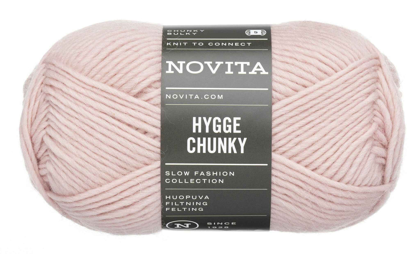 Hygge Chunky