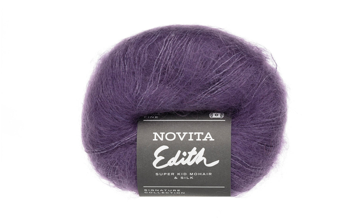 Novita Edith breigaren in 7751 bliss - ideaal voor truien en accessoires