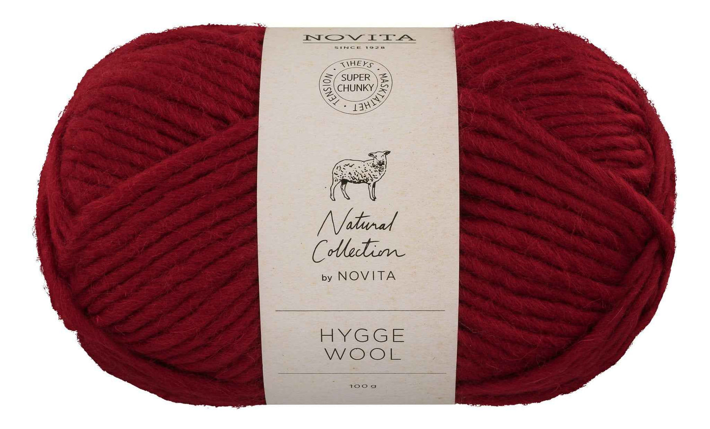 Hygge Wool
