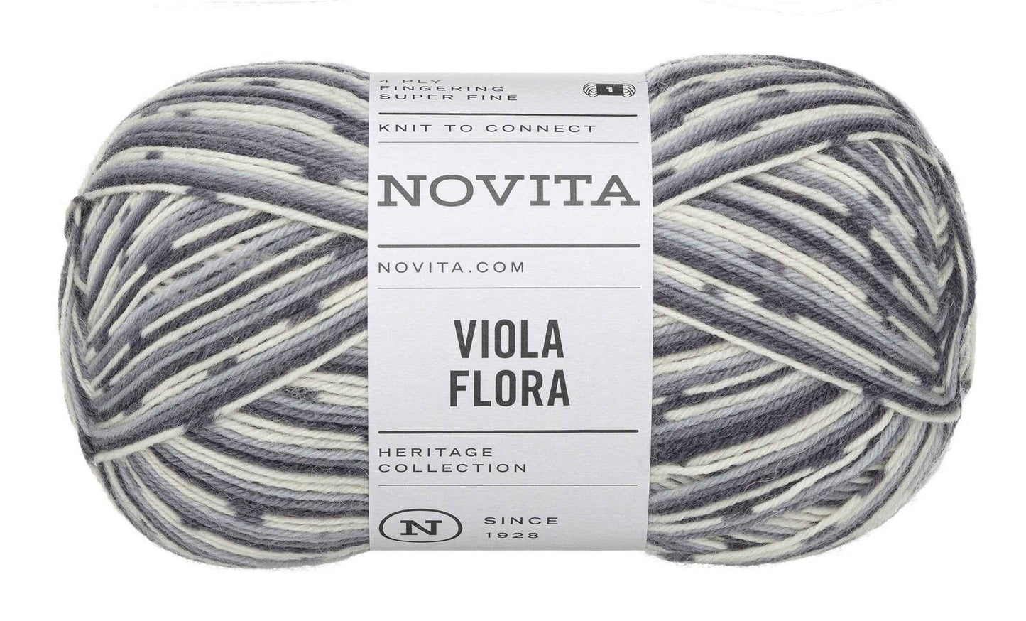 Viola Flora