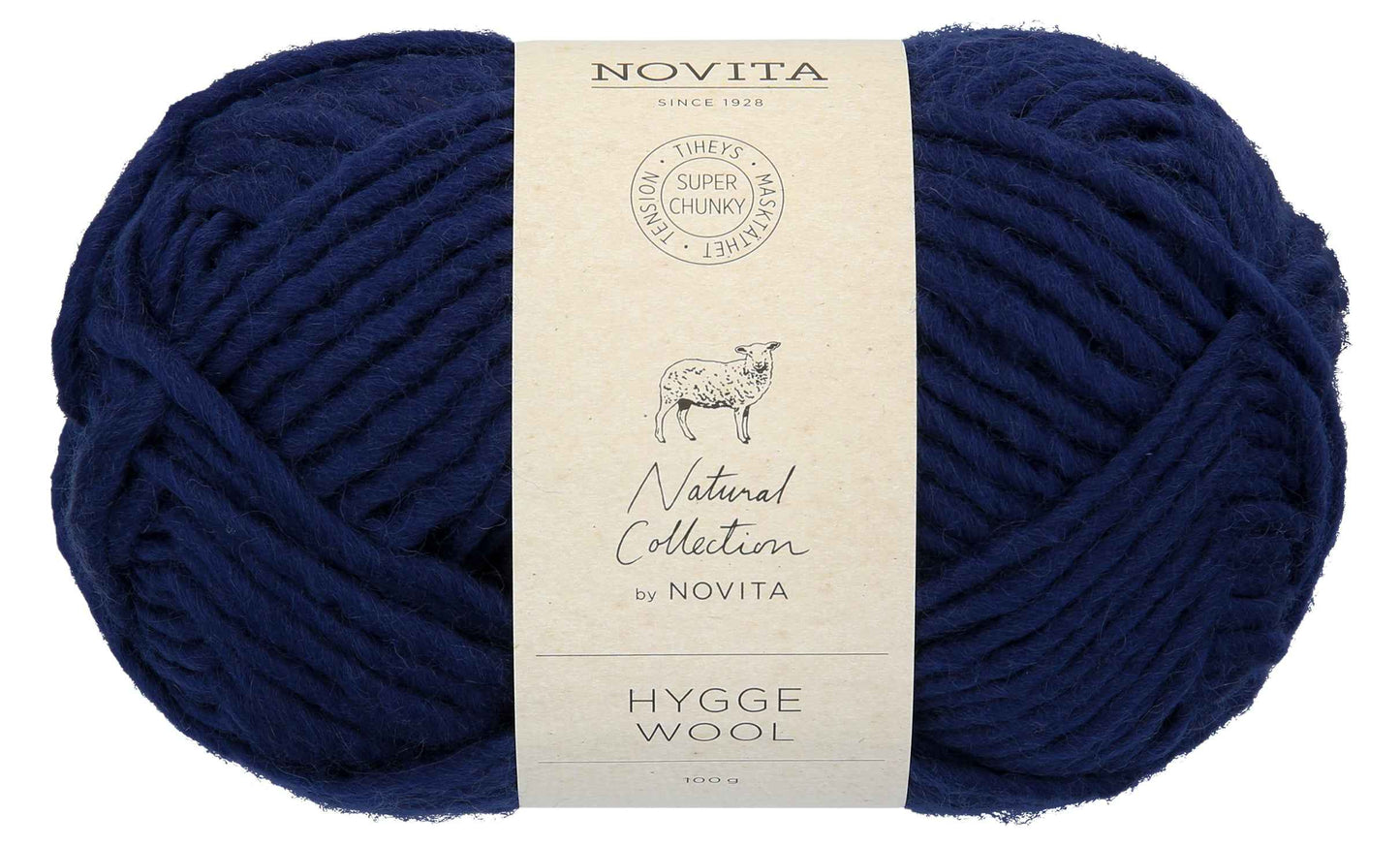 Hygge Wool