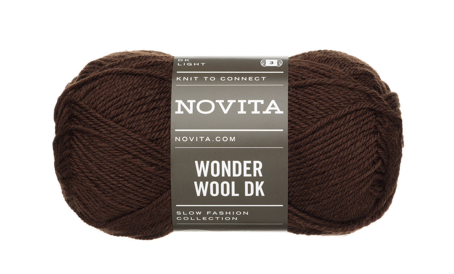 Wonder Wool DK