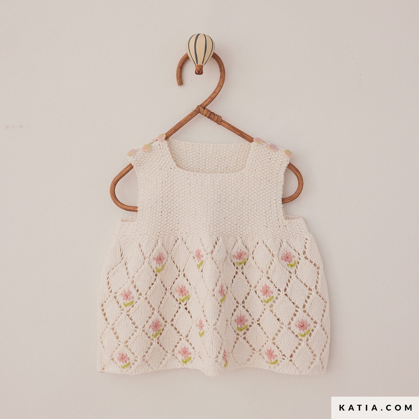 Katia 100% baby nr. 112
