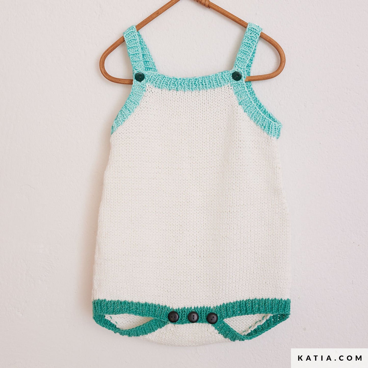 Katia 100% baby nr. 112