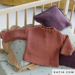 Katia 100% baby nr.98
