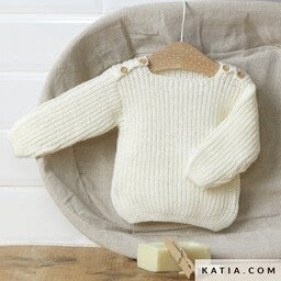 Katia 100% baby nr.98