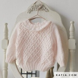 Katia 100% baby nr.98