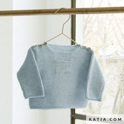 Katia 100% baby nr.98