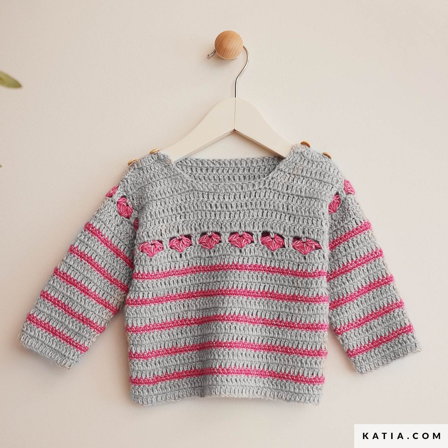 Katia 100% baby nr. 112
