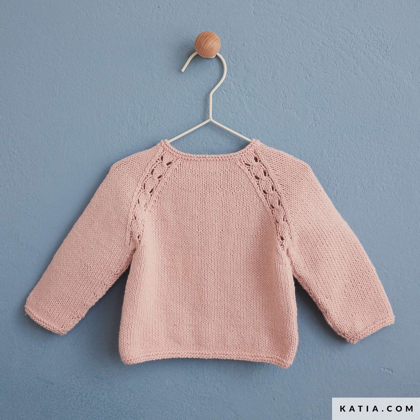 Katia 100% baby nr. 112
