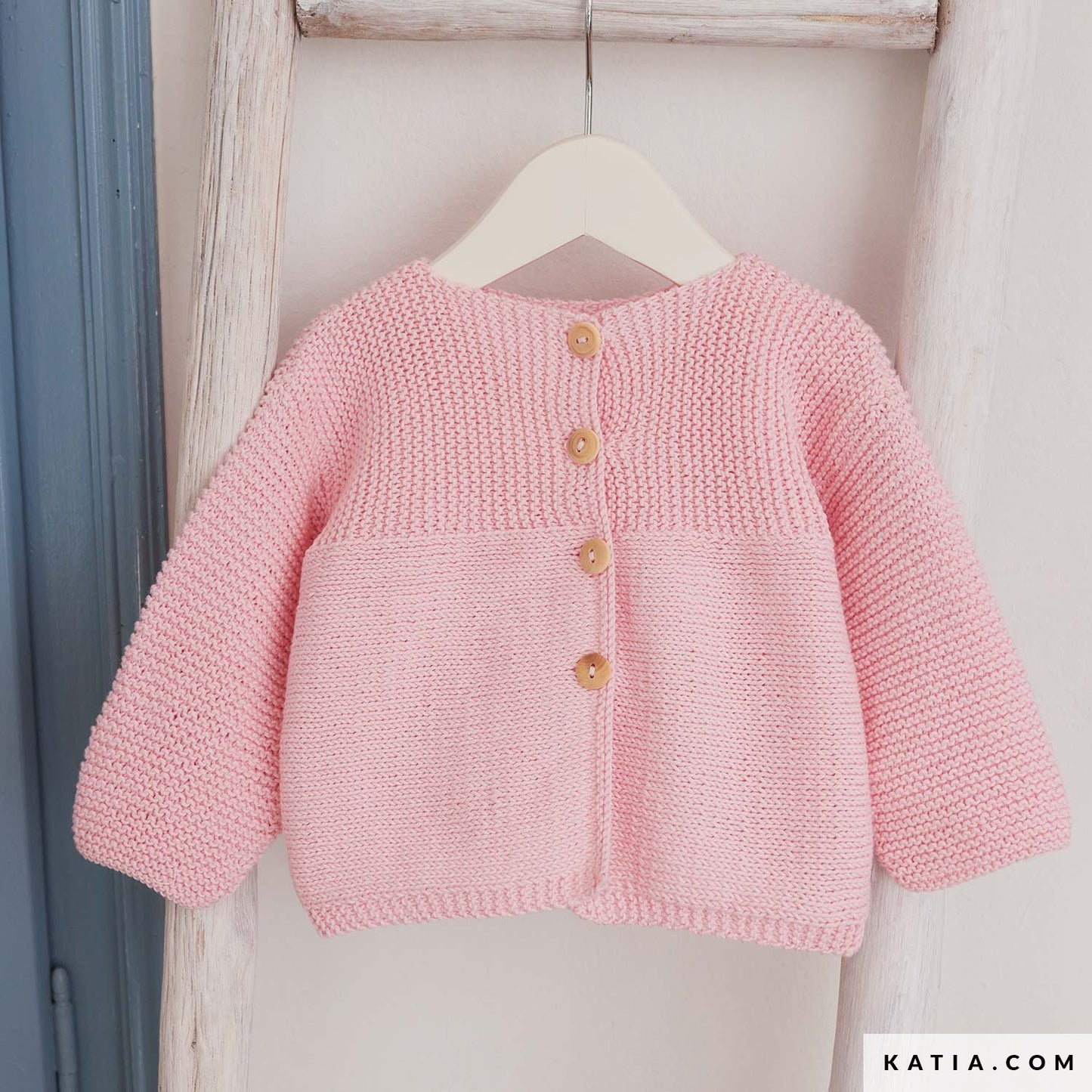 Katia 100% baby nr. 112
