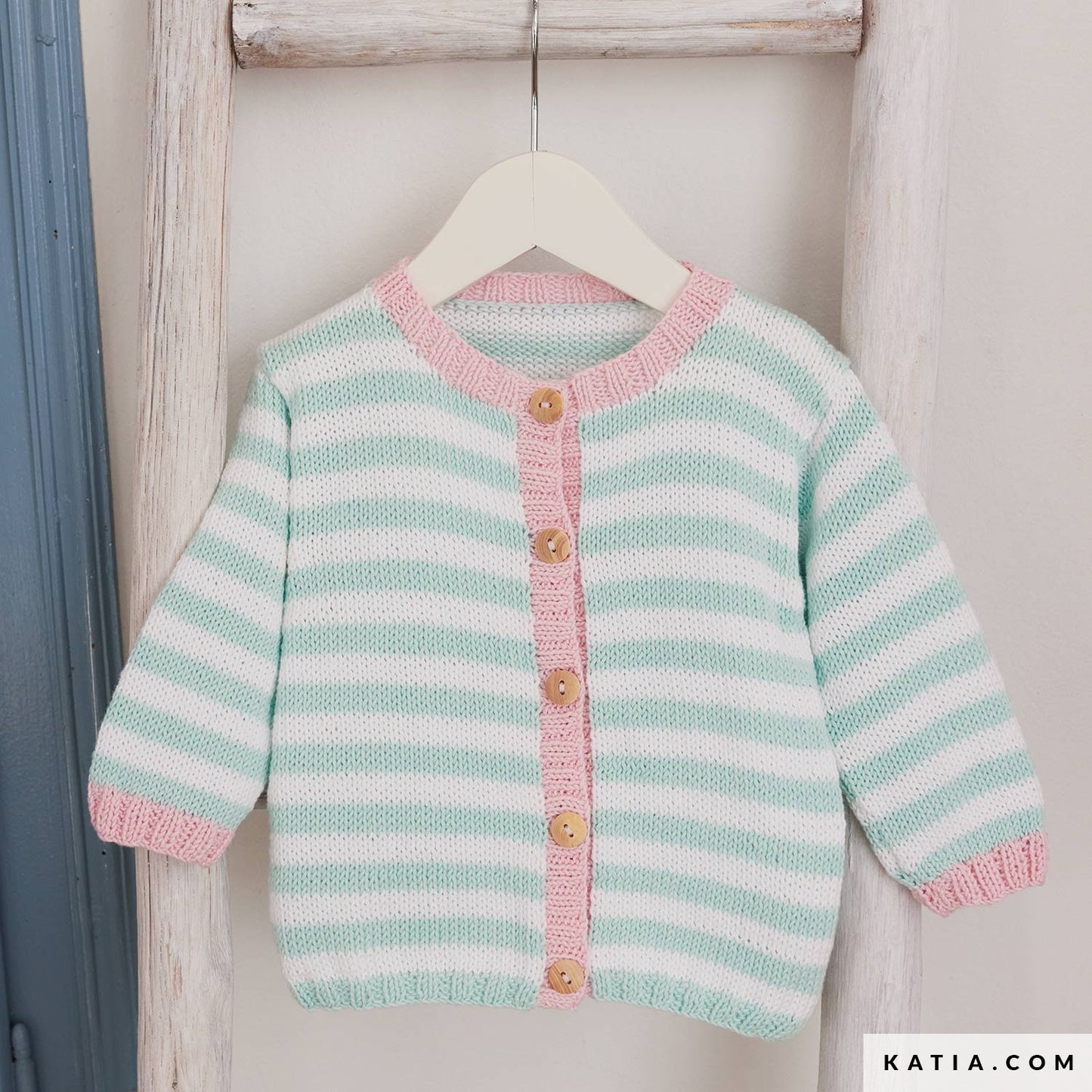 Katia 100% baby nr. 112