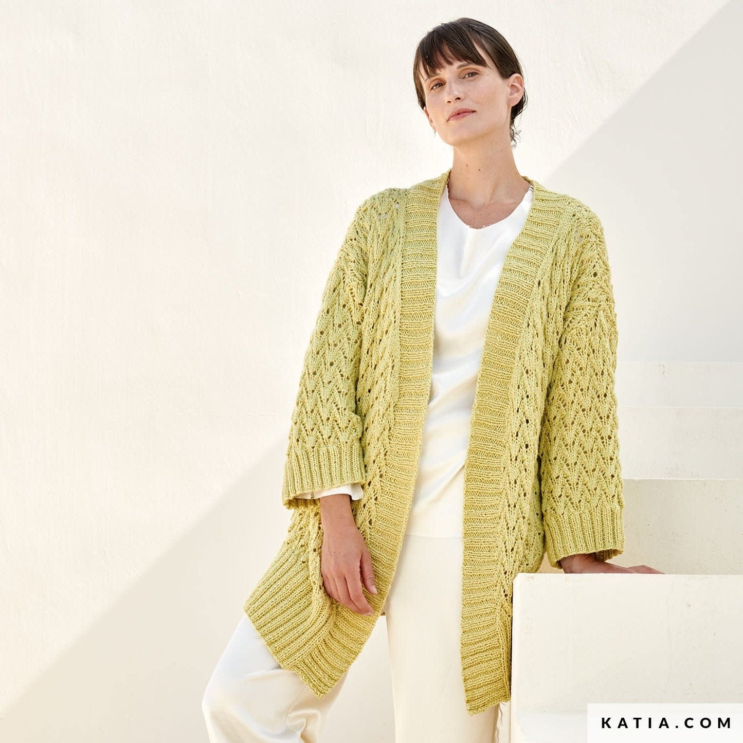 Katia Concept All Seasons nr. 5 magazine