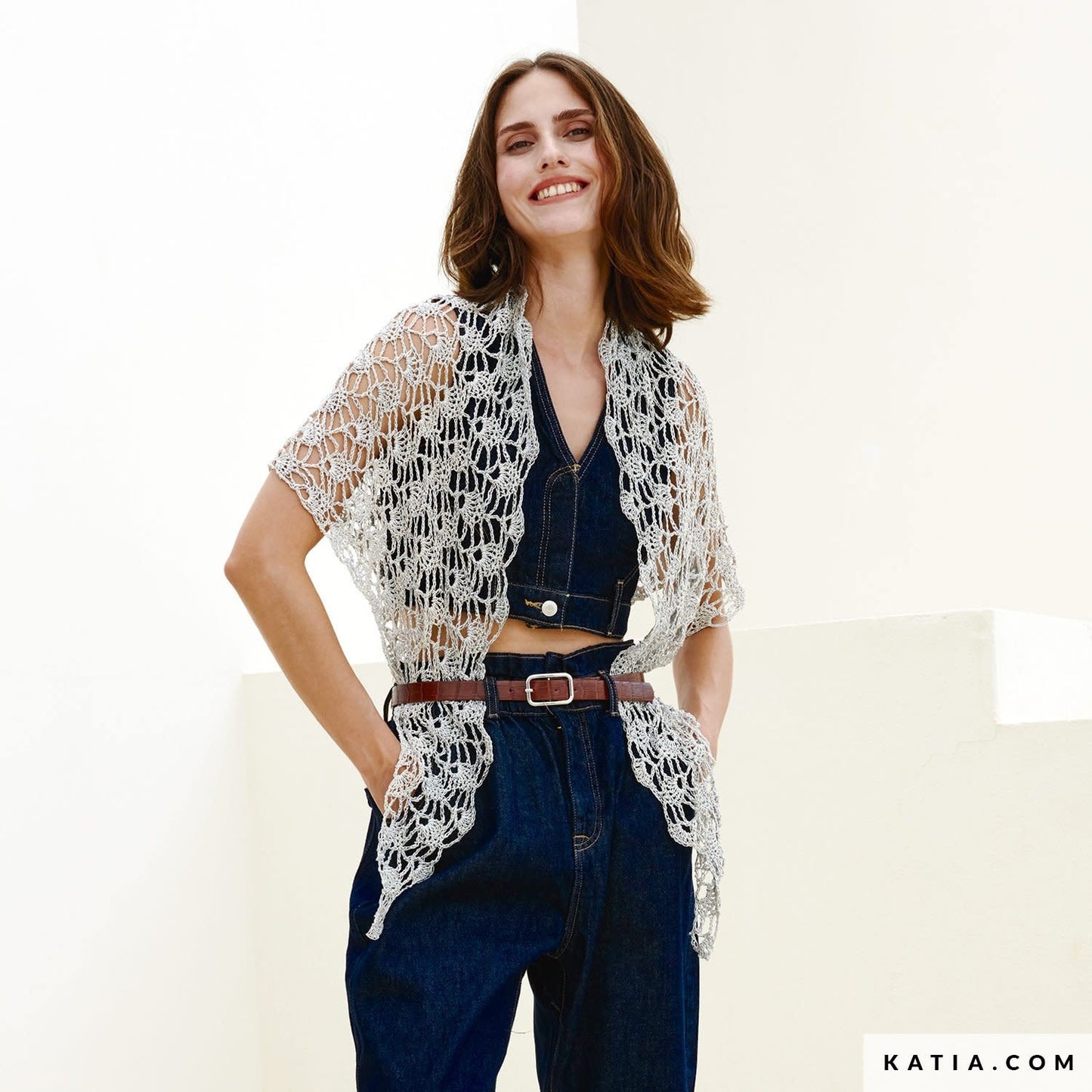 Katia Concept All Seasons nr. 5 magazine