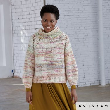 Multicolor by Katia Concept