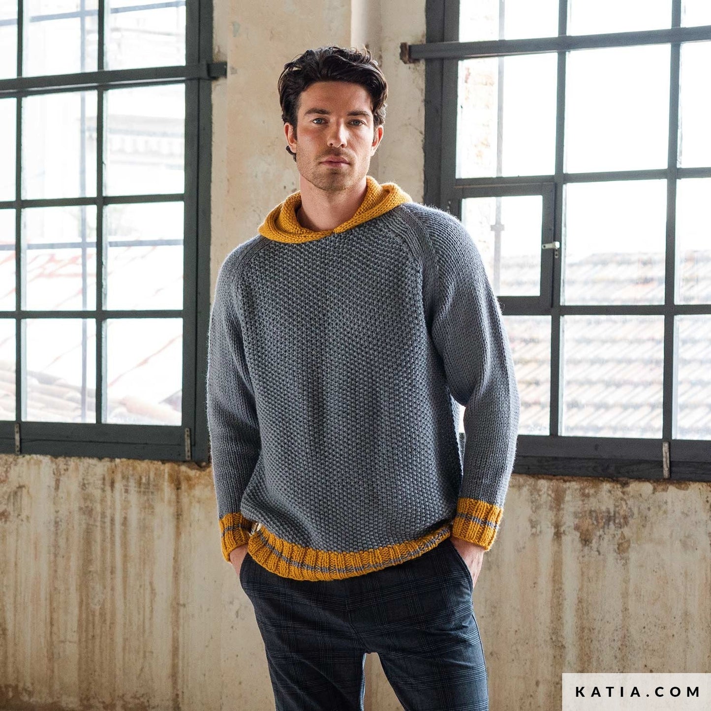 The Essentials magazine