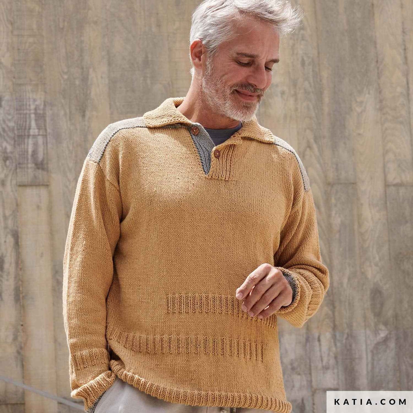 Concept by Katia All Seasons no.6