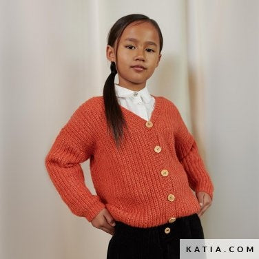 Katia Kids winter nr.99