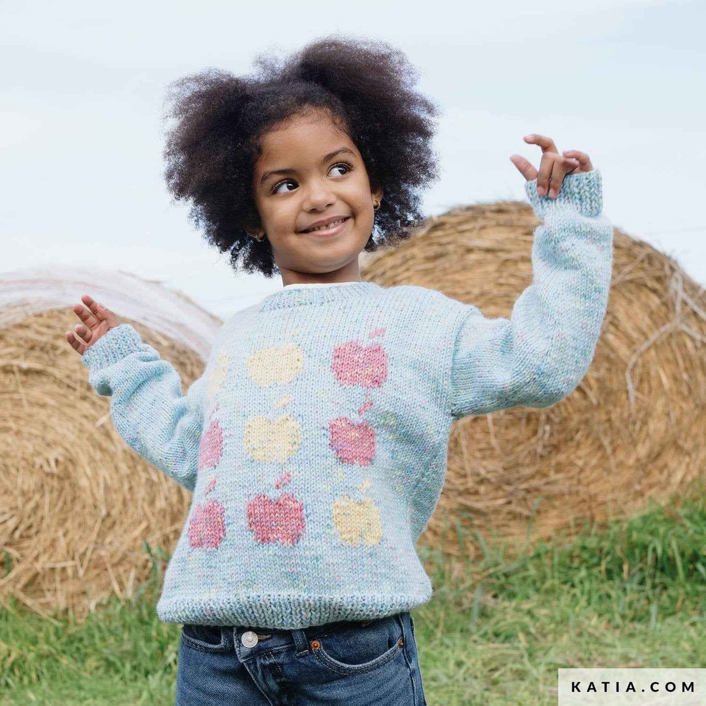 Country Knits magazine