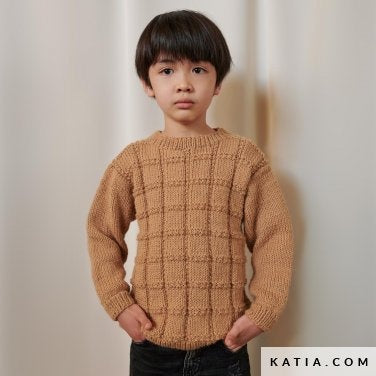 Katia Kids winter nr.99