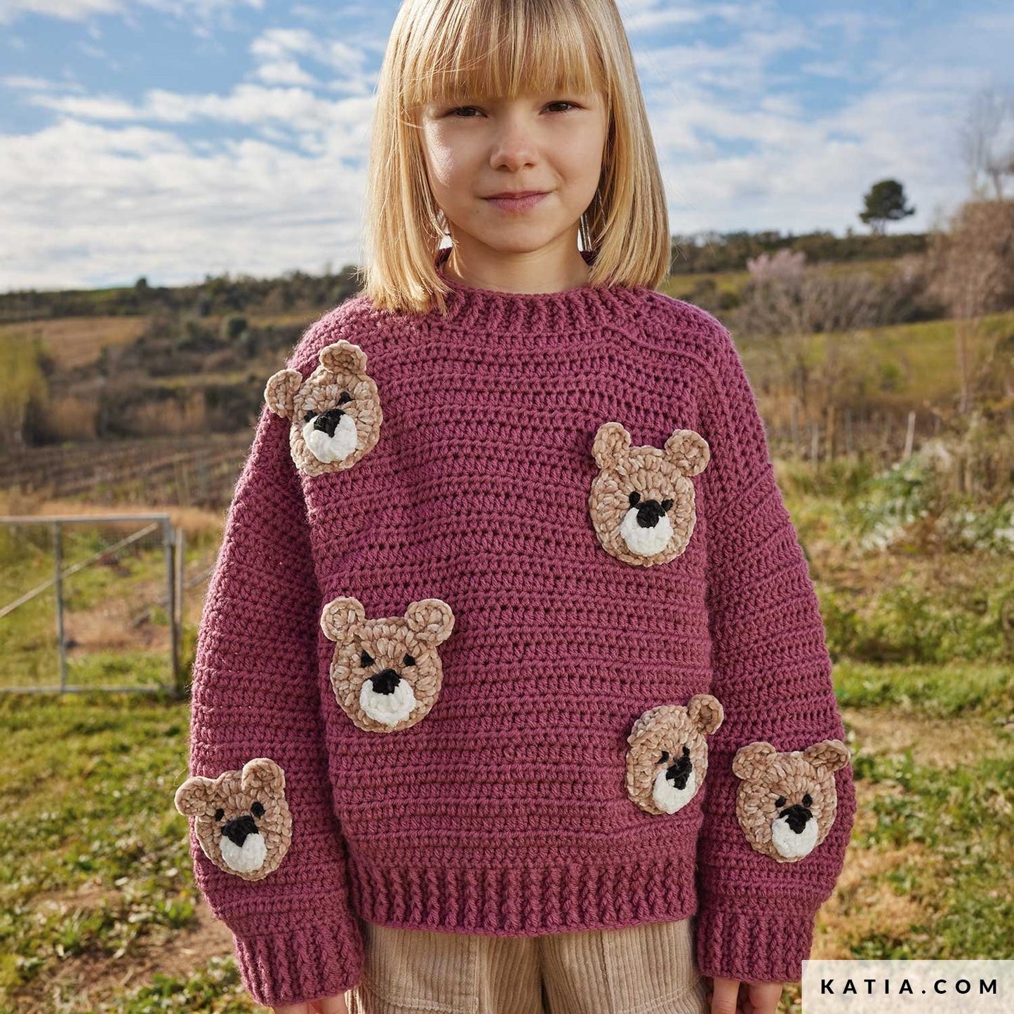 100% kids winter nr.115