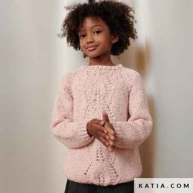 Katia Kids winter nr.99