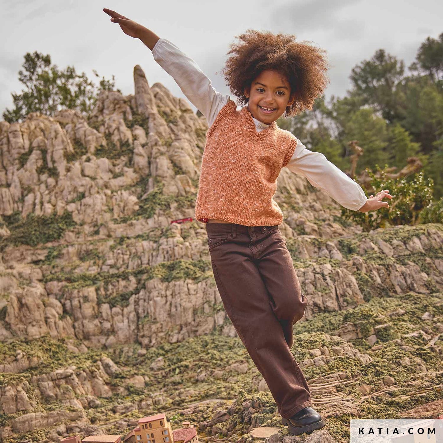 Katia Kids nr 119