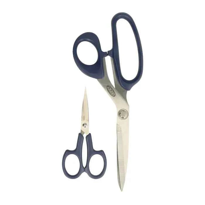 Opry Scharenset 21cm + 10cm