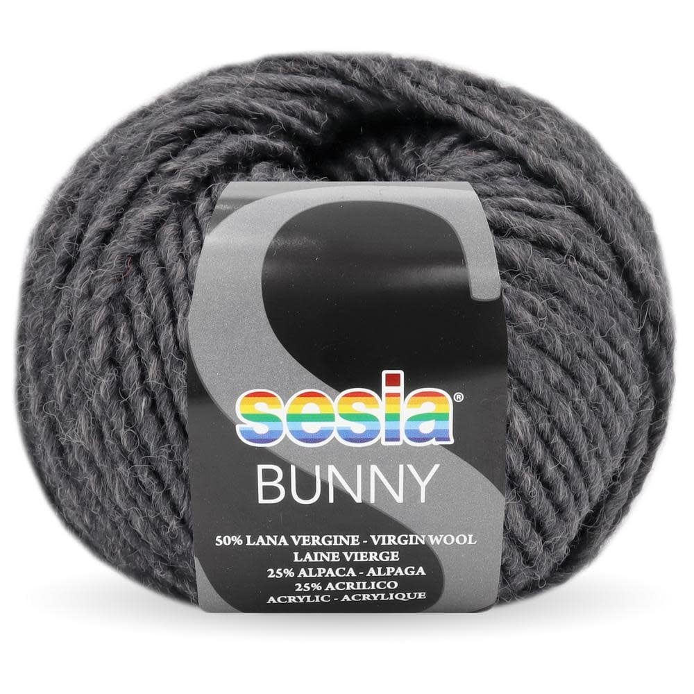 SESIA Bunny wol in kleur 8067 β geschikt voor warme kledingstukken
