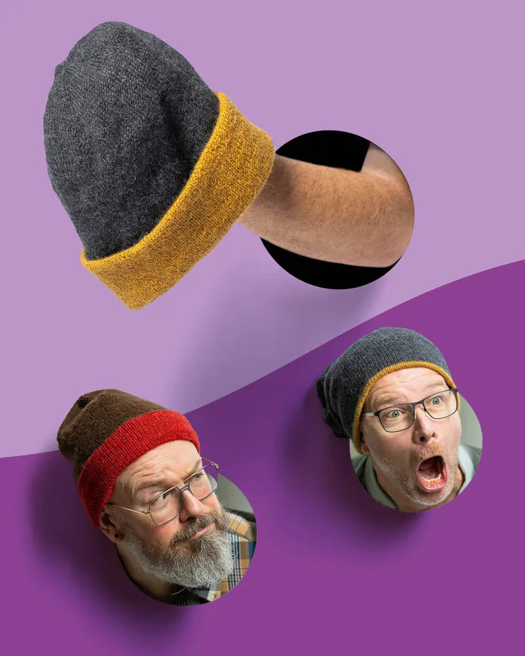 Sokken breien en zoveel meer!