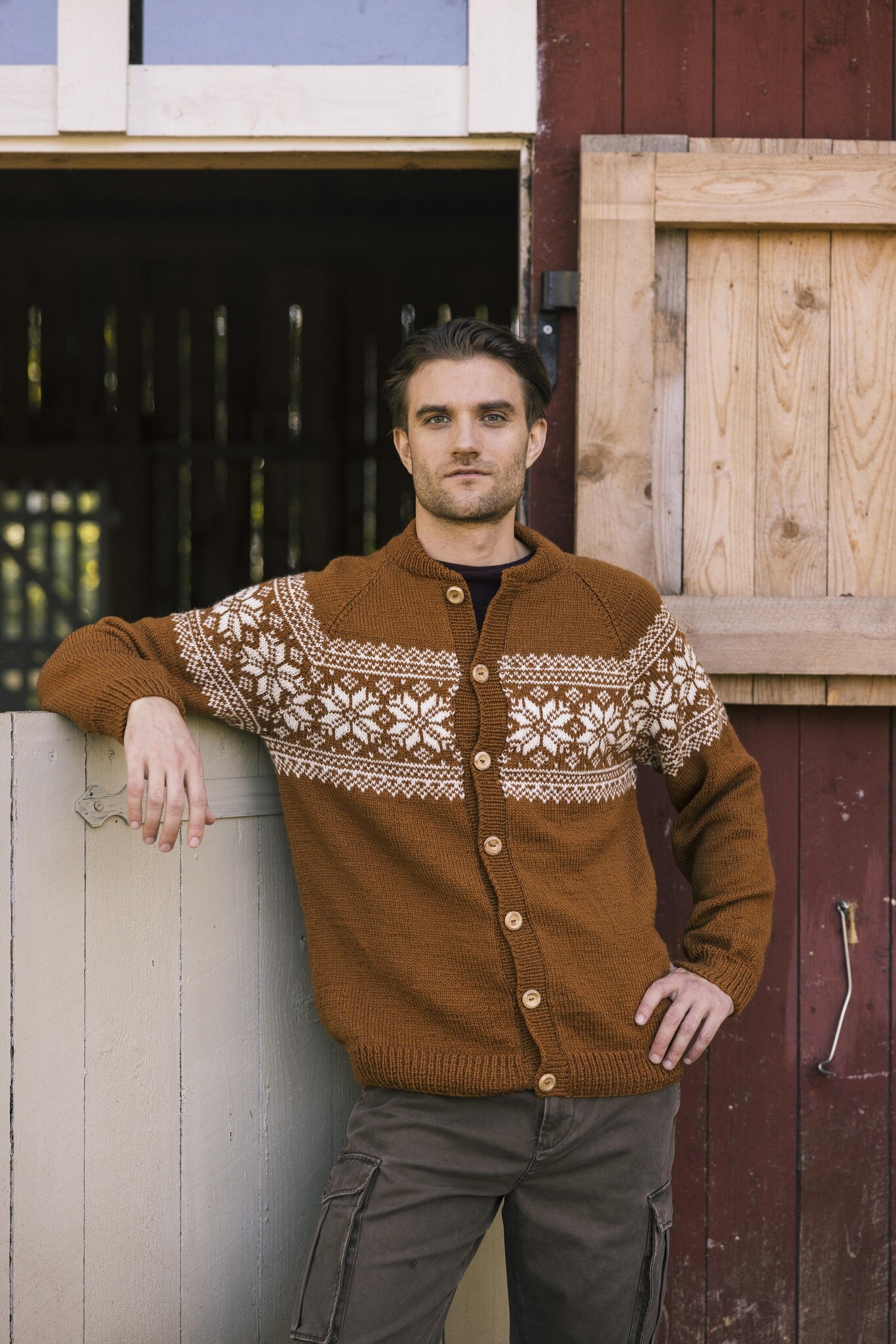 Cosy Layers herfst '24 magazine