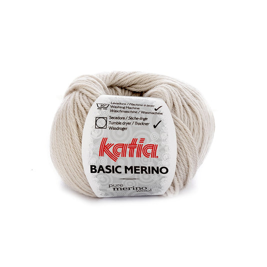 Katia Basic Merino