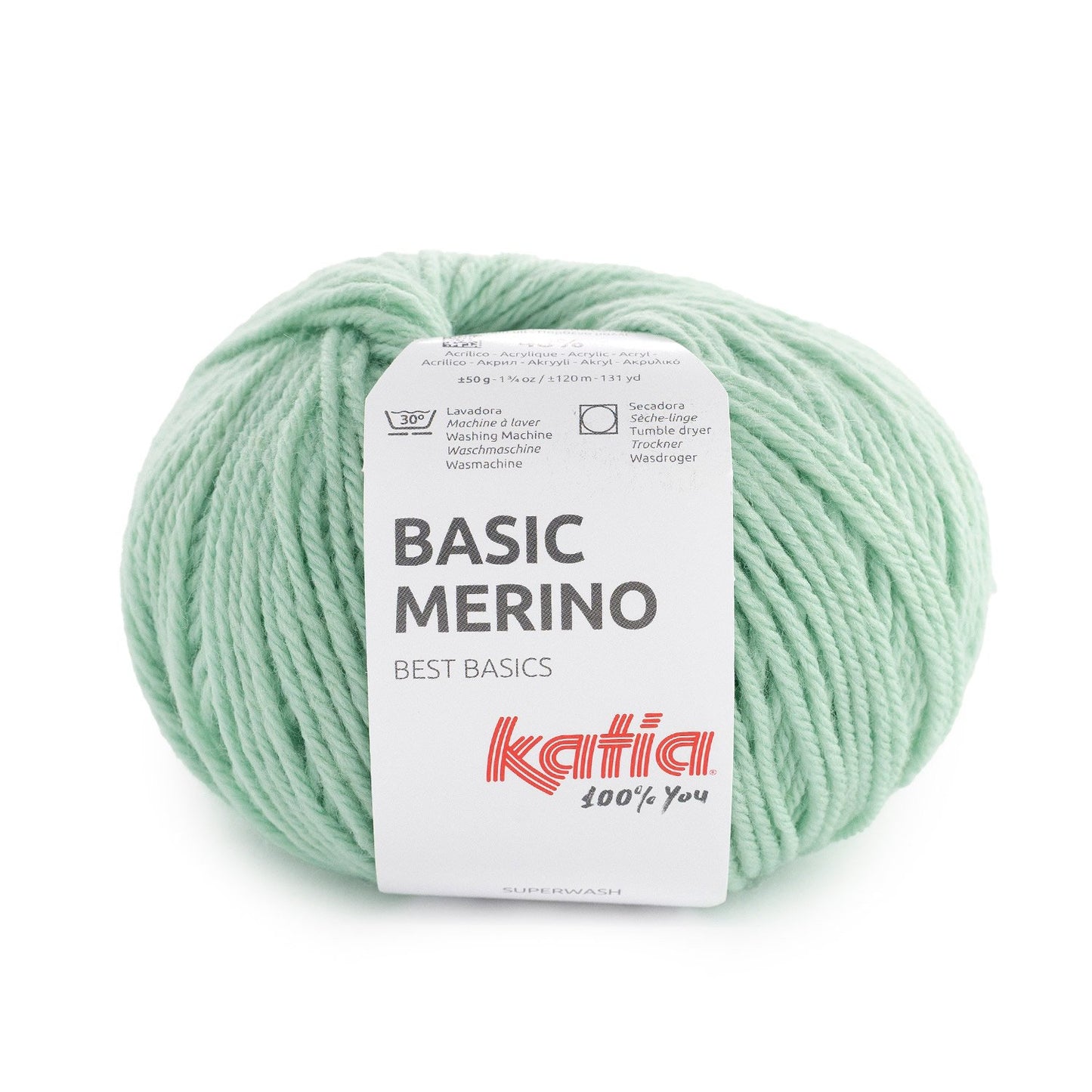Basic Merino