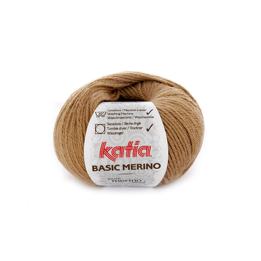 Katia Basic Merino