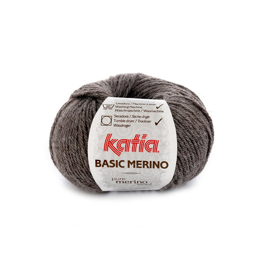 Katia Basic Merino