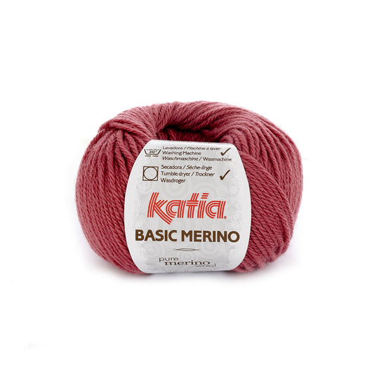 Katia Basic Merino