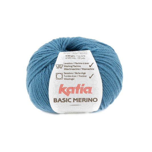 Katia Basic Merino