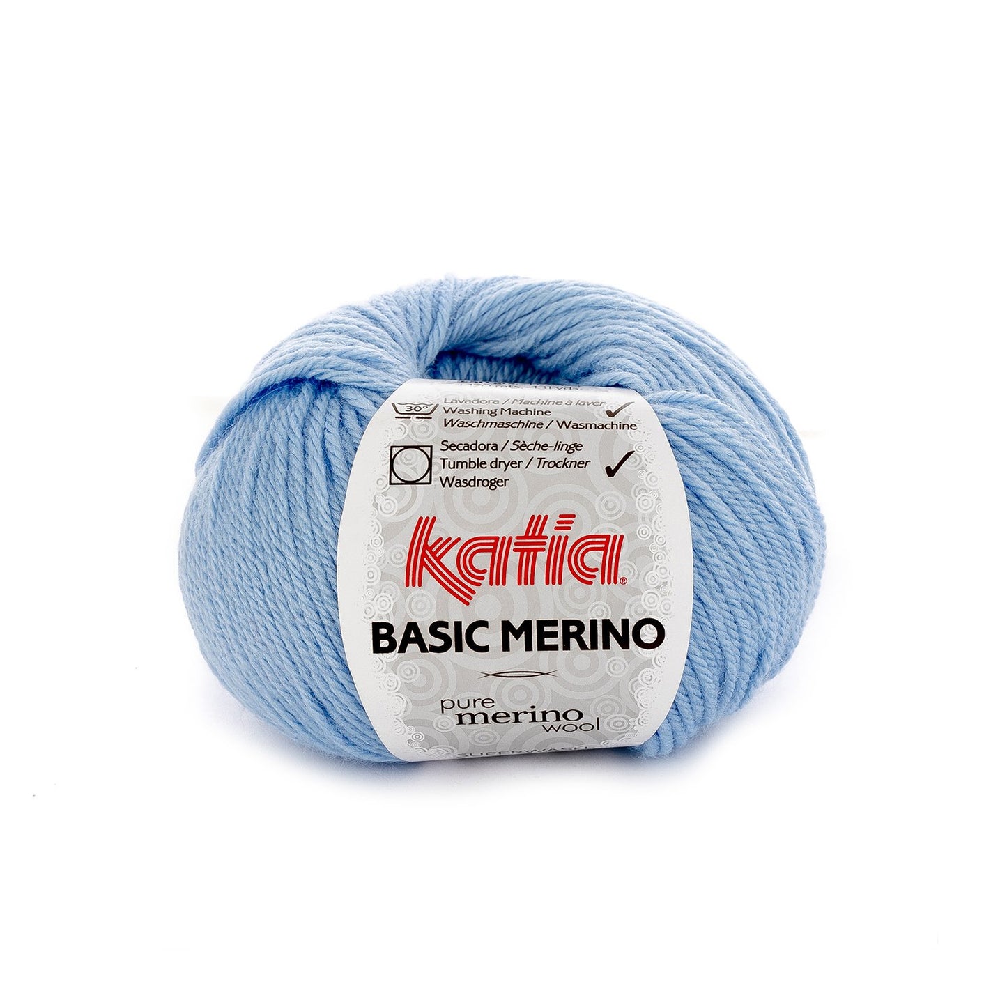Basic Merino