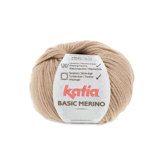 Katia Basic Merino
