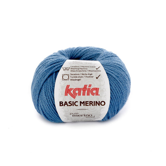 Katia Basic Merino