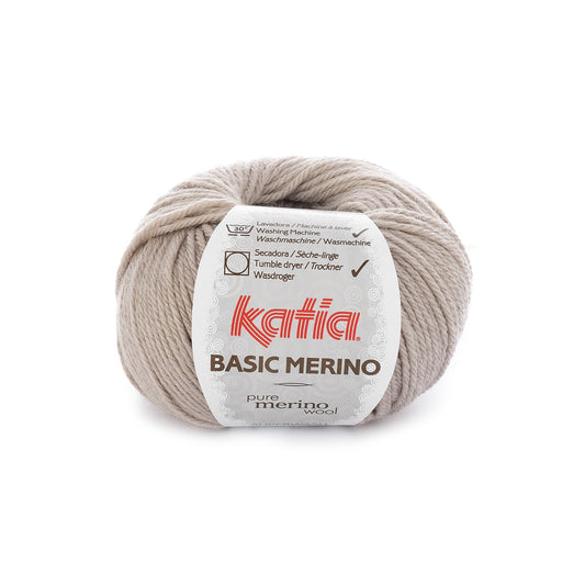 Katia Basic Merino