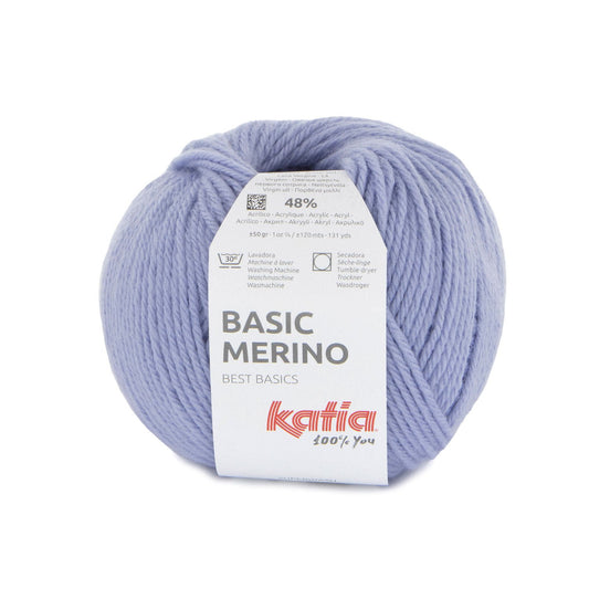 Katia Basic Merino