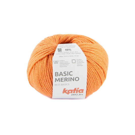 Katia Basic Merino