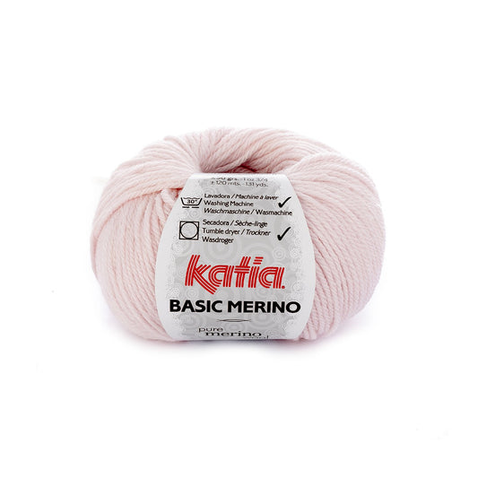 Katia Basic Merino