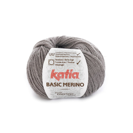 Katia Basic Merino