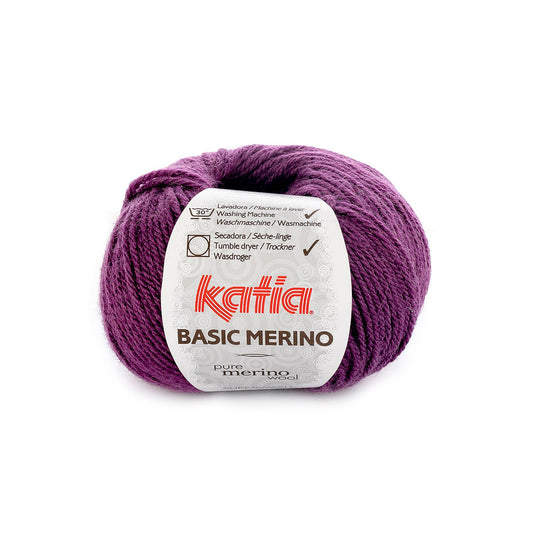 Katia Basic Merino