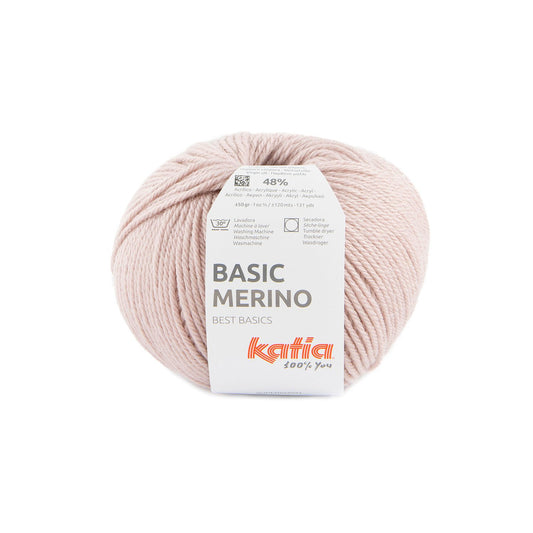 Katia Basic Merino